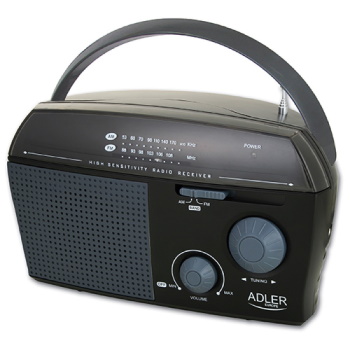 Adler radio tranzistor AD1119